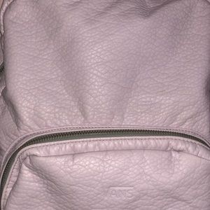 Vans Pink Backpack
